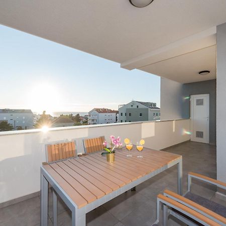 Villa Lena Luxury Apartments Новаля Стая снимка