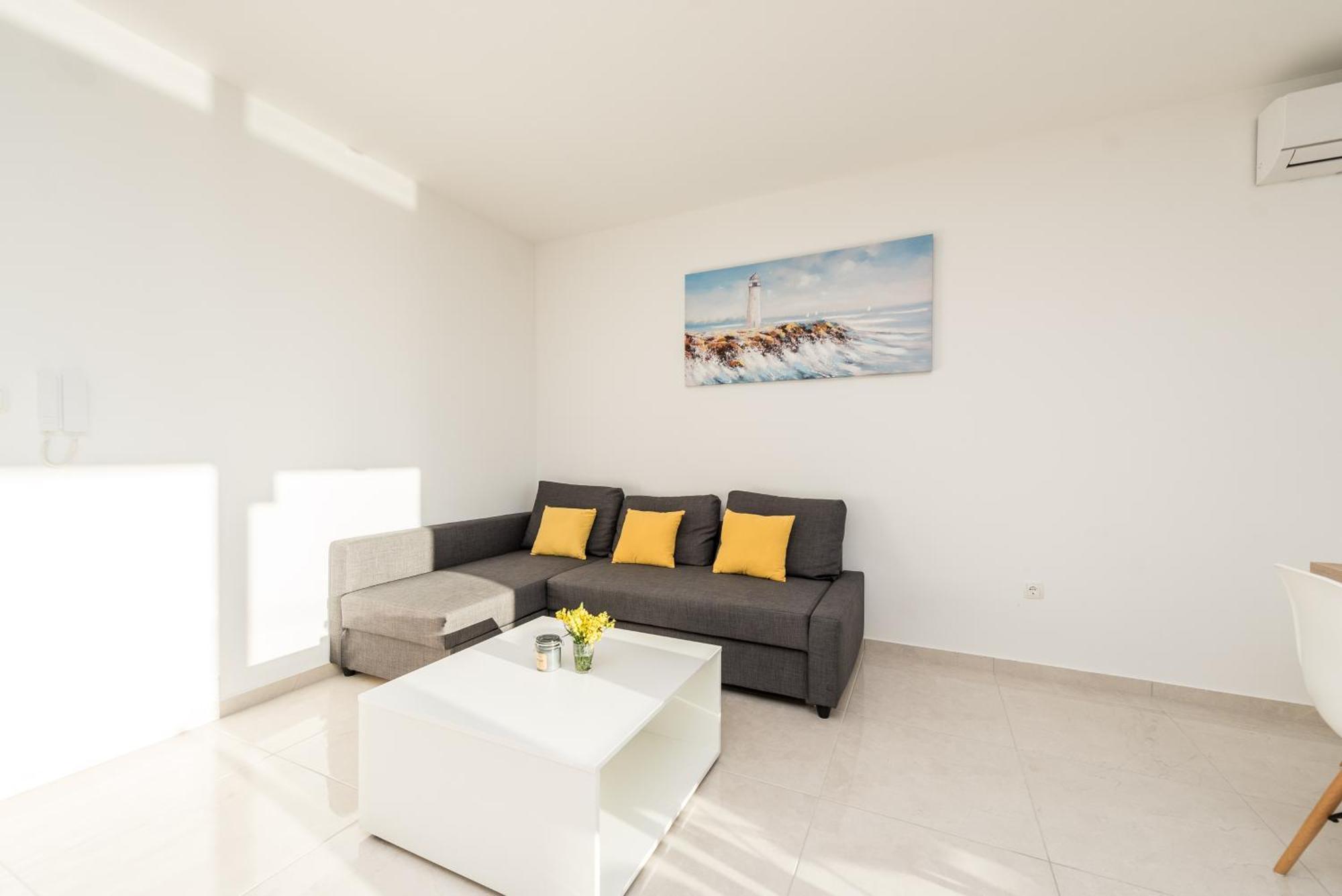 Villa Lena Luxury Apartments Новаля Стая снимка